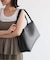 ANTONELLO MASI SLOBE別注 BIG TOTE BAG