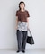 ANTONELLO MASI SLOBE別注 BIG TOTE BAG