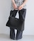 ANTONELLO MASI SLOBE別注 BIG TOTE BAG