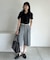 ANTONELLO MASI SLOBE別注 BIG TOTE BAG