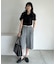 ANTONELLO MASI SLOBE別注 BIG TOTE BAG