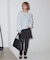ANTONELLO MASI SLOBE別注 BIG TOTE BAG