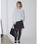 ANTONELLO MASI SLOBE別注 BIG TOTE BAG