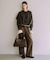 ANTONELLO MASI SLOBE別注 BIG TOTE BAG