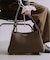 ANTONELLO MASI SLOBE別注 BIG TOTE BAG