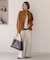 ANTONELLO MASI SLOBE別注 BIG TOTE BAG