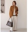 ANTONELLO MASI SLOBE別注 BIG TOTE BAG
