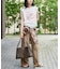 ANTONELLO MASI SLOBE別注 BIG TOTE BAG