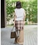 ANTONELLO MASI SLOBE別注 BIG TOTE BAG