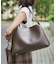 ANTONELLO MASI SLOBE別注 BIG TOTE BAG