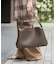 ANTONELLO MASI SLOBE別注 BIG TOTE BAG