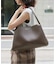ANTONELLO MASI SLOBE別注 BIG TOTE BAG