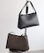 ANTONELLO MASI SLOBE別注 BIG TOTE BAG