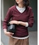 《2枚セット》HANES/ヘインズ SLOBE別注 2PACK リブロンTEE