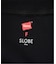 《2枚セット》HANES/ヘインズ SLOBE別注 2PACK リブロンTEE