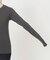 《2枚セット》HANES/ヘインズ SLOBE別注 2PACK リブロンTEE