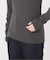 《2枚セット》HANES/ヘインズ SLOBE別注 2PACK リブロンTEE