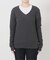 《2枚セット》HANES/ヘインズ SLOBE別注 2PACK リブロンTEE