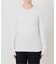 《2枚セット》HANES/ヘインズ SLOBE別注 2PACK リブロンTEE