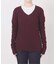 《2枚セット》HANES/ヘインズ SLOBE別注 2PACK リブロンTEE