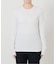 《2枚セット》HANES/ヘインズ SLOBE別注 2PACK リブロンTEE