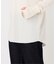 HANES/ヘインズ SLOBE別注 ヘンリーネックワッフル ロンTEE