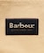 Barbour/バブアー ロゴトートバッグ UBA0733