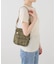 Barbour/バブアー transport crossbody bag  UBA0739