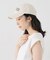 Barbour/バブアー emily sports cap  LHA0530