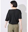 《追加》miller/ミラー SLOBE別注 レースシアーTEE