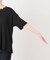 《追加》miller/ミラー SLOBE別注 レースシアーTEE