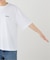 Barbour/バブアー marjorie Tシャツ  LTS0707