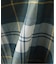 Barbour / バブアー  tartan showerproof poncho