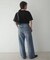 《追加5》GOOD ROCK SPEED SLOBE別注 LIFE PC PHOTO TEE1