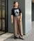 《追加5》GOOD ROCK SPEED SLOBE別注 LIFE PC PHOTO TEE1