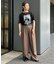 《追加5》GOOD ROCK SPEED SLOBE別注 LIFE PC PHOTO TEE1