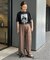 《追加5》GOOD ROCK SPEED SLOBE別注 LIFE PC PHOTO TEE1