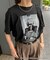 《追加5》GOOD ROCK SPEED SLOBE別注 LIFE PC PHOTO TEE1