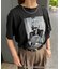 《追加5》GOOD ROCK SPEED SLOBE別注 LIFE PC PHOTO TEE1