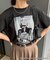 《追加5》GOOD ROCK SPEED SLOBE別注 LIFE PC PHOTO TEE1