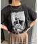 《追加5》GOOD ROCK SPEED SLOBE別注 LIFE PC PHOTO TEE1