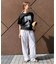 《追加5》GOOD ROCK SPEED SLOBE別注 LIFE PC PHOTO TEE1