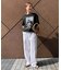 《追加5》GOOD ROCK SPEED SLOBE別注 LIFE PC PHOTO TEE1