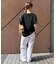 《追加5》GOOD ROCK SPEED SLOBE別注 LIFE PC PHOTO TEE1