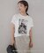 《追加5》GOOD ROCK SPEED SLOBE別注 LIFE PC PHOTO TEE1