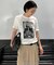 《追加5》GOOD ROCK SPEED SLOBE別注 LIFE PC PHOTO TEE1