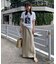 《追加5》GOOD ROCK SPEED SLOBE別注 LIFE PC PHOTO TEE1