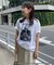 《追加5》GOOD ROCK SPEED SLOBE別注 LIFE PC PHOTO TEE1