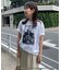《追加5》GOOD ROCK SPEED SLOBE別注 LIFE PC PHOTO TEE1