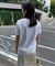 《追加5》GOOD ROCK SPEED SLOBE別注 LIFE PC PHOTO TEE1